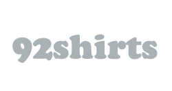 92shirts logo