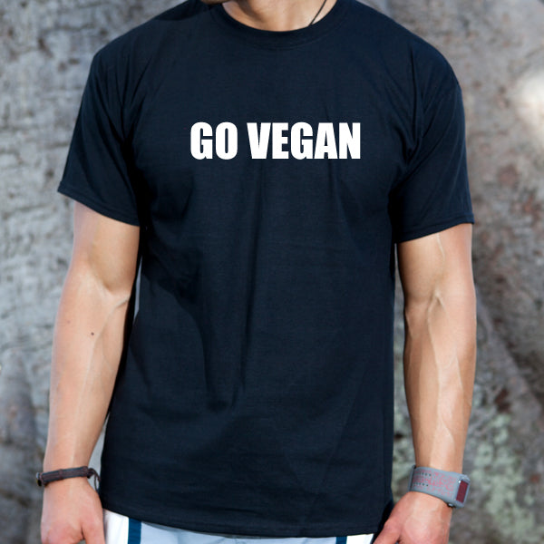 Go Vega Shirt