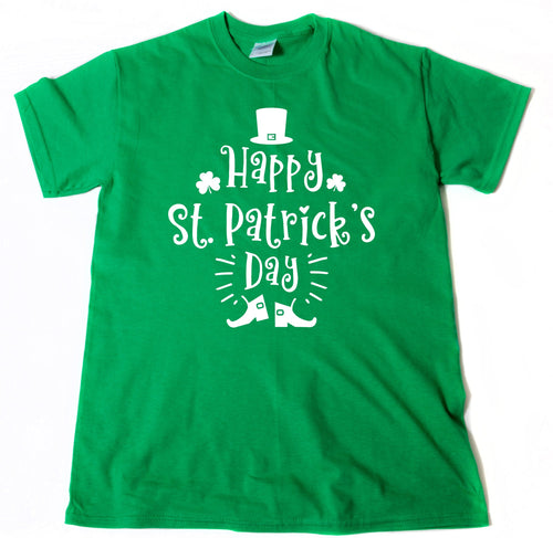 Happy St. Patrick's Day Shirt