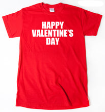 Happy Valentine's Day T-shirt