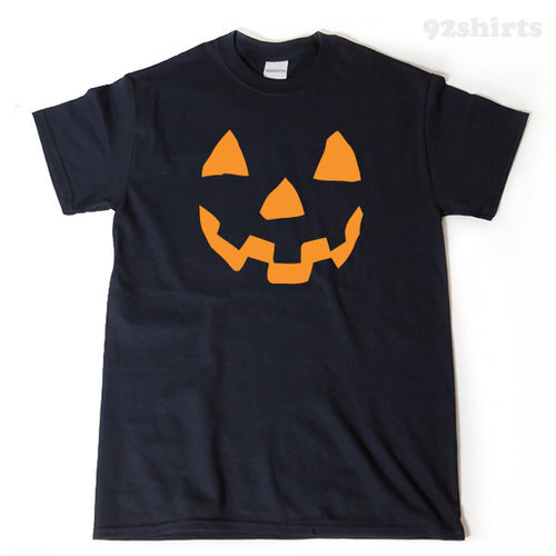 Happy Pumpkin T-shirt