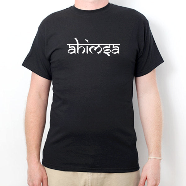 Ahimsa Shirt